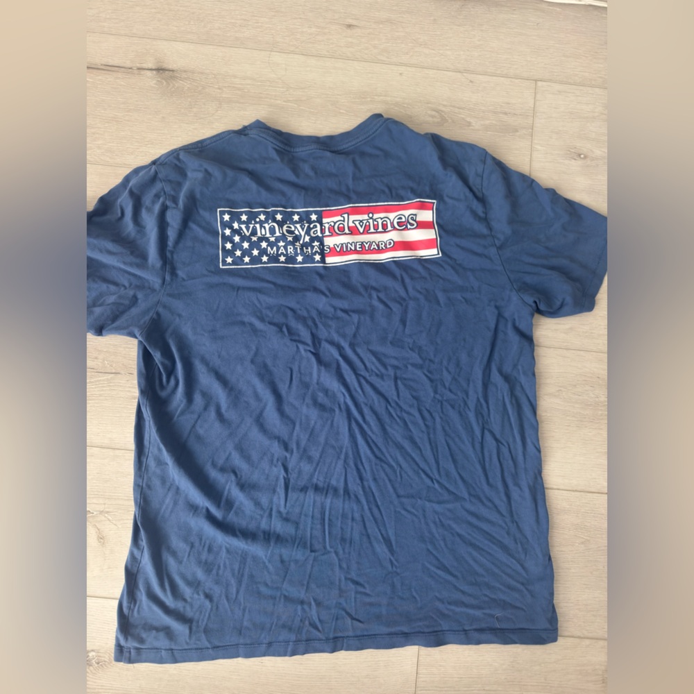 Vineyard vines men’s T-shirt